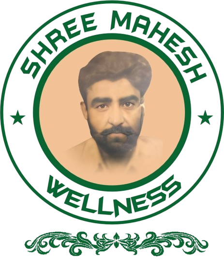 Shree Mahesh Wellness